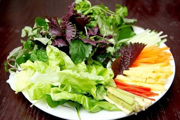 Bốn kiểu ăn rau có hại-1
