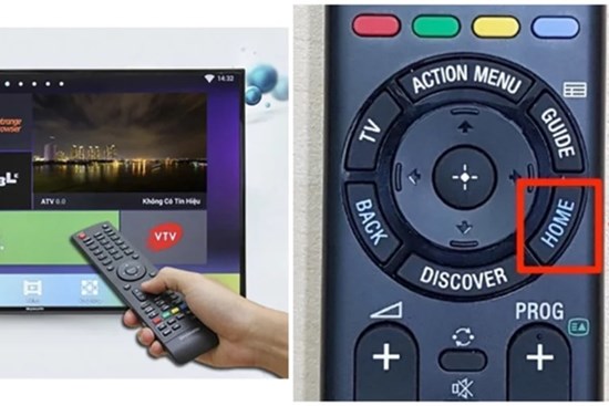 Tivi có một nút ẩn: Bật lên chặn mọi quảng cáo trên Youtube, xem thả ga chẳng lo bị làm phiền