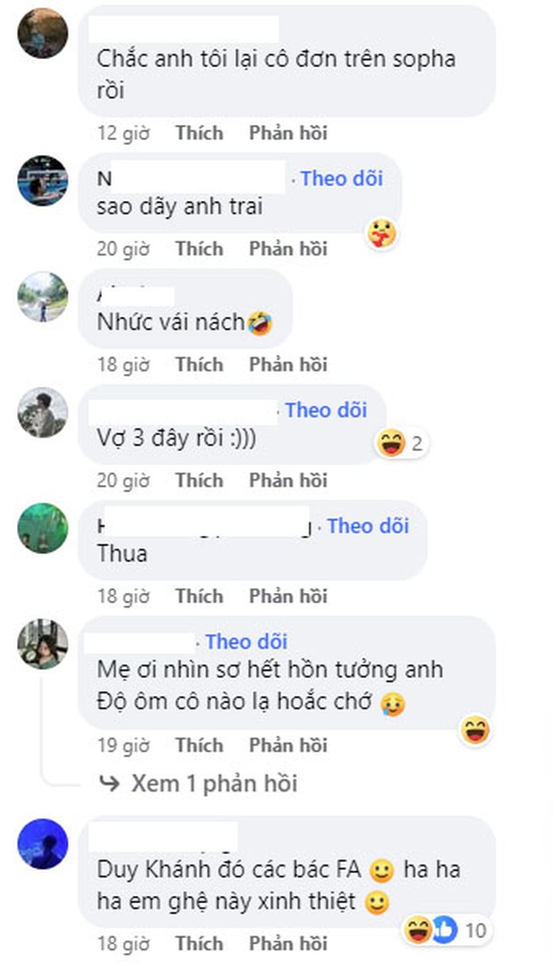 Fan hết hồn khi streamer Độ Mixi tự tung ảnh thân mật với gái lạ-3