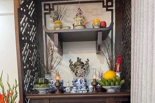 6 cây cảnh thích nhà cao cửa rộng, chật chội, nghèo khó là hoa kém sắc, lá bớt xanh-2