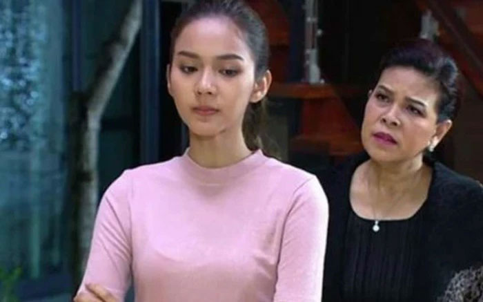 Mẹ tuyên bố cấm cửa nếu tôi không đưa người yêu về ăn Tết-1