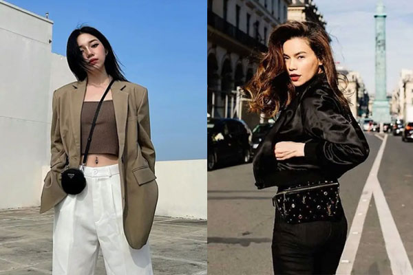 4 kiểu áo khoác khiến vẻ ngoài già hơn, chị em không nên sắm diện Tết-5