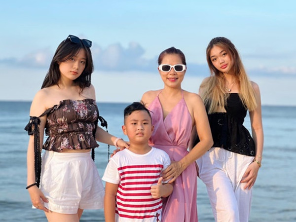 Mỹ Lệ: Xin đừng gọi tôi là ca sĩ tỷ phú, xấu hổ lắm!-6