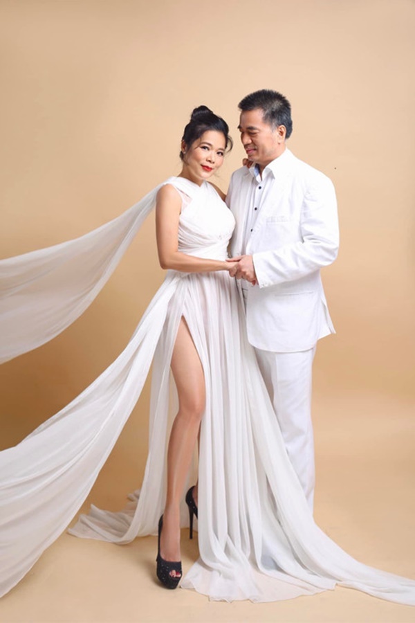 Mỹ Lệ: Xin đừng gọi tôi là ca sĩ tỷ phú, xấu hổ lắm!-7