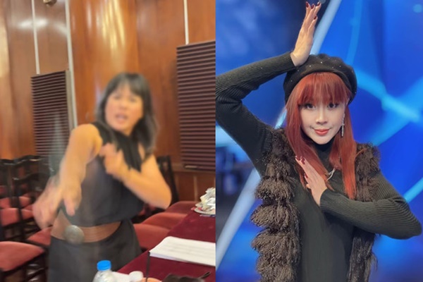 Phỏng vấn nóng Lưu Thiên Hương vụ bị đồng nghiệp ném điện thoại vào mặt: Tôi bị ảnh hưởng tâm lý, vẫn chưa nhận được lời xin lỗi nào-4