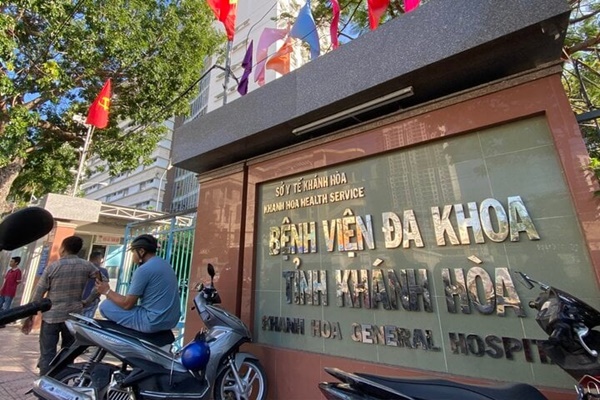 Sản phụ tử vong ở BV Đa khoa Khánh Hòa: Làm rõ trách nhiệm các cá nhân liên quan-1