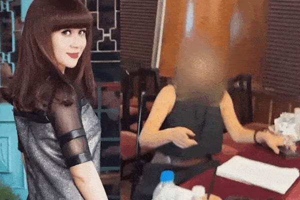 Lưu Thiên Hương: Tôi chờ hướng xử lý thỏa đáng của Nhạc viện TP.HCM-2