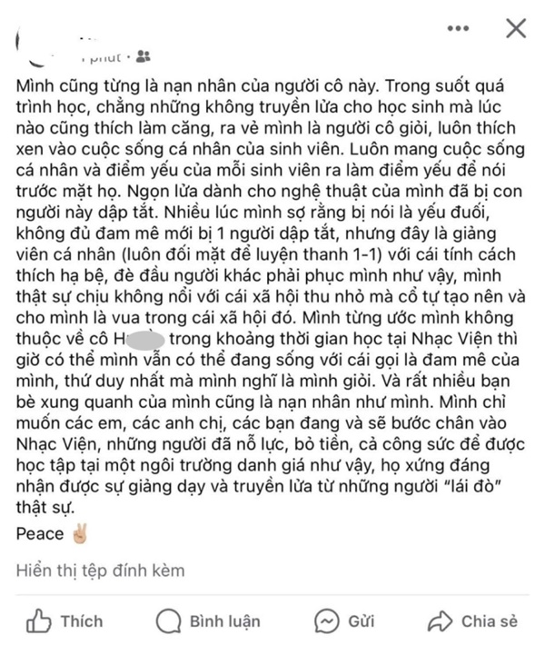 Phỏng vấn nóng Lưu Thiên Hương vụ bị đồng nghiệp ném điện thoại vào mặt: Tôi bị ảnh hưởng tâm lý, vẫn chưa nhận được lời xin lỗi nào-3