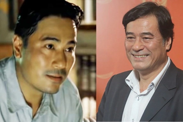 NSND được mệnh danh người đàn ông đào hoa nhất màn ảnh, tuổi 64 hạnh phúc bên bà xã là mối tình đầu-1