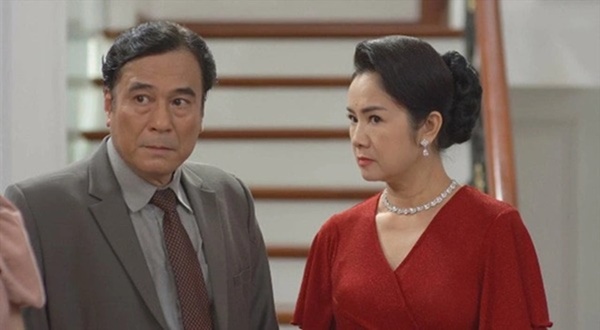 NSND được mệnh danh người đàn ông đào hoa nhất màn ảnh, tuổi 64 hạnh phúc bên bà xã là mối tình đầu-2