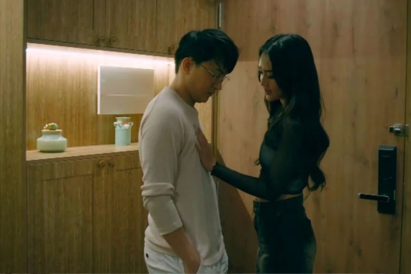 Chuyện ngoại tình tràn ngập phim truyền hình Việt-1