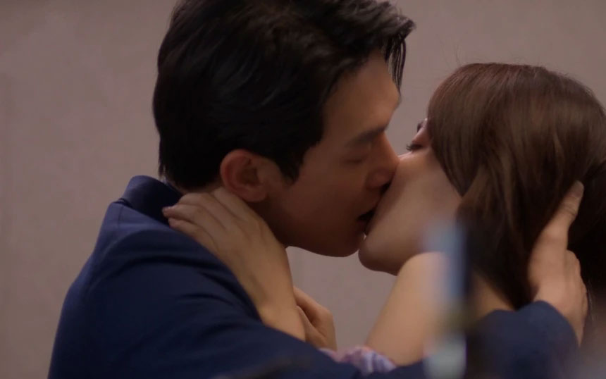 Chuyện ngoại tình tràn ngập phim truyền hình Việt-2