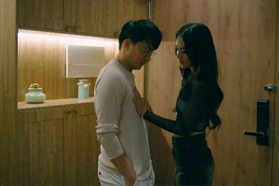 Chuyện ngoại tình tràn ngập phim truyền hình Việt