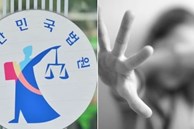 Vụ án tình dục rúng động Hàn Quốc: Nghi phạm được tòa tuyên vô tội, nạn nhân 12 tuổi chịu tổn thương không thể hồi phục