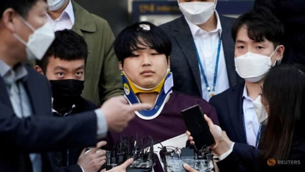 Vụ án tình dục rúng động Hàn Quốc: Nghi phạm được tòa tuyên vô tội, nạn nhân 12 tuổi chịu tổn thương không thể hồi phục-2