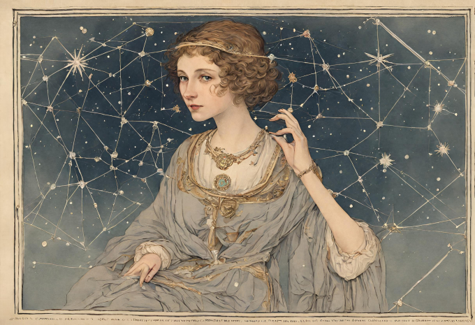 4 cung hoàng đạo bứt phá thần tốc trong năm 2024, công việc lẫn tình duyên đều suôn sẻ-4