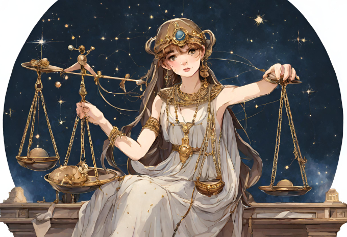 4 cung hoàng đạo bứt phá thần tốc trong năm 2024, công việc lẫn tình duyên đều suôn sẻ-3