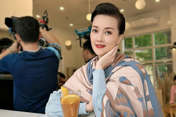 Kín như bưng về chuyện con cái, chỉ một câu về chuyện chọn dâu, Vân Dung được khen: Bà mẹ tâm lý, khéo dạy con-1