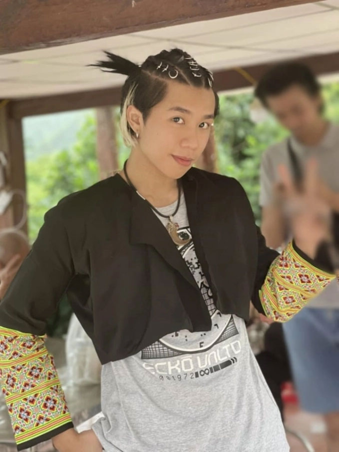 Kín như bưng về chuyện con cái, chỉ một câu về chuyện chọn dâu, Vân Dung được khen: Bà mẹ tâm lý, khéo dạy con-2