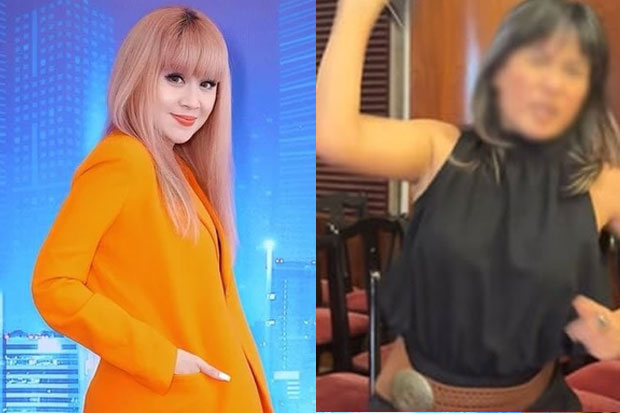 Giảng viên ném điện thoại vào nhạc sĩ Lưu Thiên Hương bị xử lý khiển trách-3