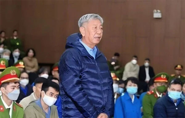 Cựu Giám đốc CDC không nhận tiền Việt Á: Mình làm đúng sẽ được bảo vệ-2