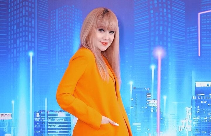 Giảng viên ném điện thoại vào nhạc sĩ Lưu Thiên Hương bị xử lý khiển trách-2