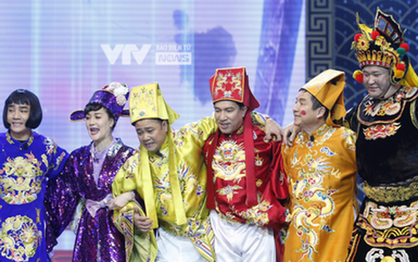 Cẩn trọng với vé xem Táo quân 2024 rao bán trên mạng-1