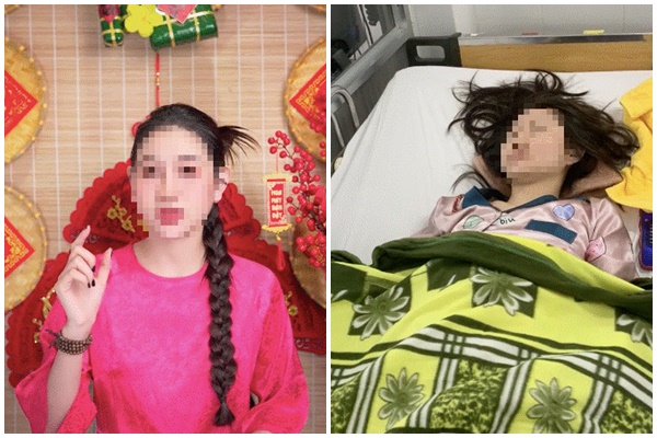 Ăn món ngon này liên tục chỉ trong một tuần, người phụ nữ mất thị lực một mắt, nguyên nhân khiến nhiều người bất ngờ-3