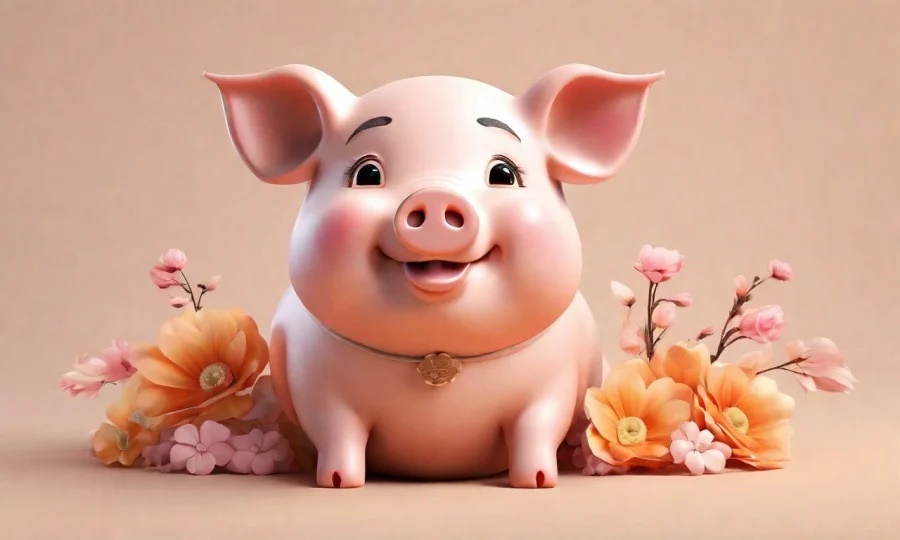 2 năm tới: 3 tuổi gánh lộc về nhà, Tiền-Tài viên mãn, 1 tuổi họa thành phúc không thành tỷ phú cũng giàu to-1