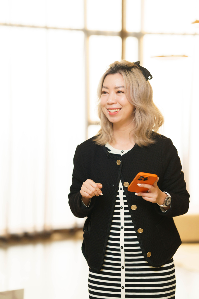 Hội đại gia sống trong penthouse flex căn bếp mùi tiền: Người sở hữu tủ lạnh 500 triệu, người thiết kế hệ thống đèn như khách sạn xa hoa-7