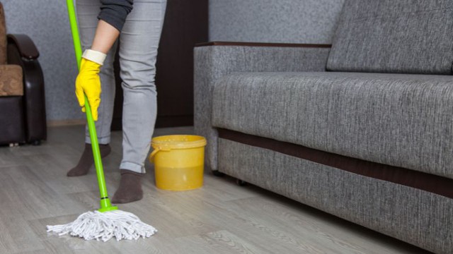 Trời trở nồm, nguyên tắc 3 KHÔNG giúp nhà hạn chế đổ mồ hôi: Điều cuối cùng rất nhiều người hiểu nhầm-3