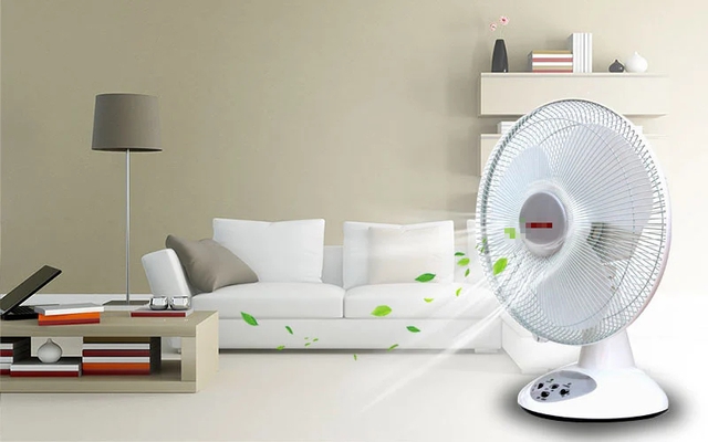 Trời trở nồm, nguyên tắc 3 KHÔNG giúp nhà hạn chế đổ mồ hôi: Điều cuối cùng rất nhiều người hiểu nhầm-4