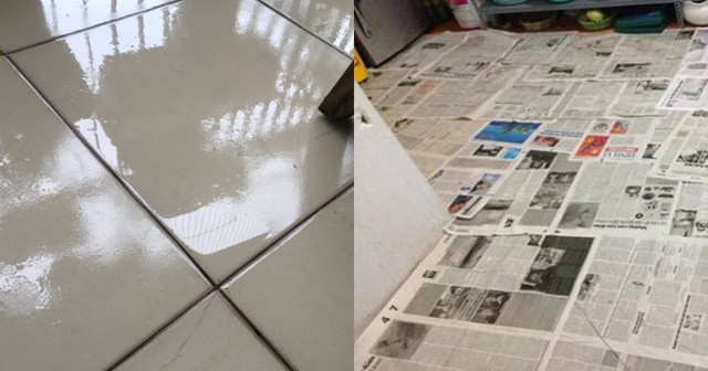 Trời trở nồm, nguyên tắc 3 KHÔNG giúp nhà hạn chế đổ mồ hôi: Điều cuối cùng rất nhiều người hiểu nhầm-5