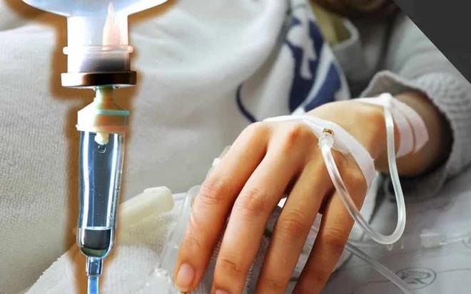 Ung thư đại tràng giai đoạn sớm rất ít triệu chứng, nhưng sau đó có thể xuất hiện 4 dấu hiệu-1