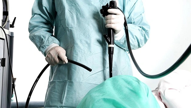 Ung thư đại tràng giai đoạn sớm rất ít triệu chứng, nhưng sau đó có thể xuất hiện 4 dấu hiệu-2