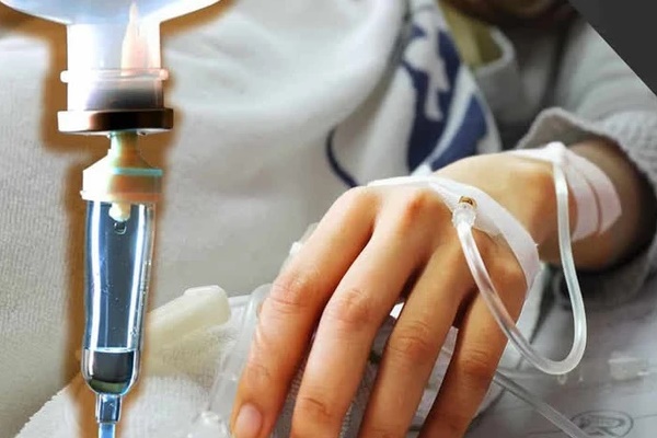 Cảnh báo ung thư đại trực tràng ngày càng trẻ hóa: Nguy cơ và cách phòng ngừa-2