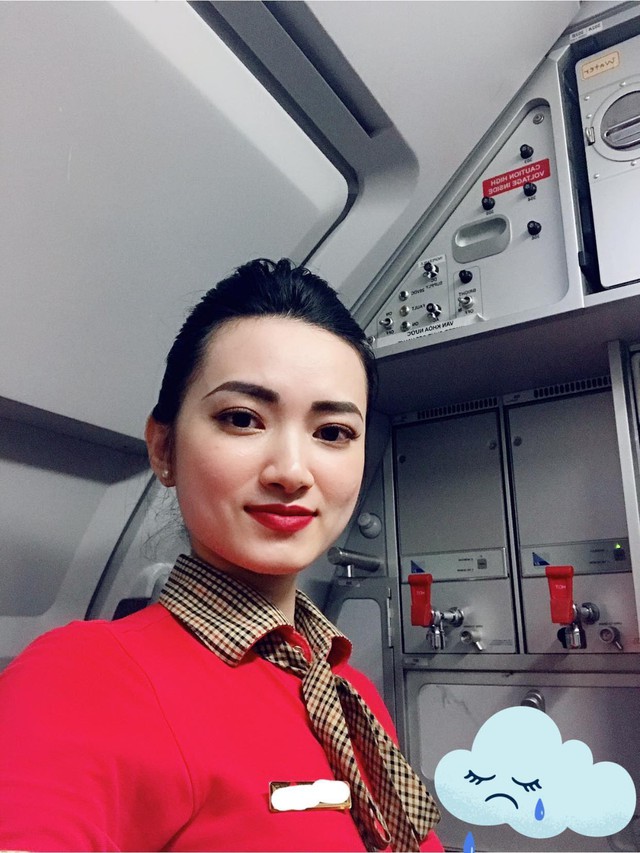 Quá ưng nữ tiếp viên hàng không xinh đẹp, mẹ chồng đại gia mách con dâu độc chiêu giữ chặt trái tim chồng-2