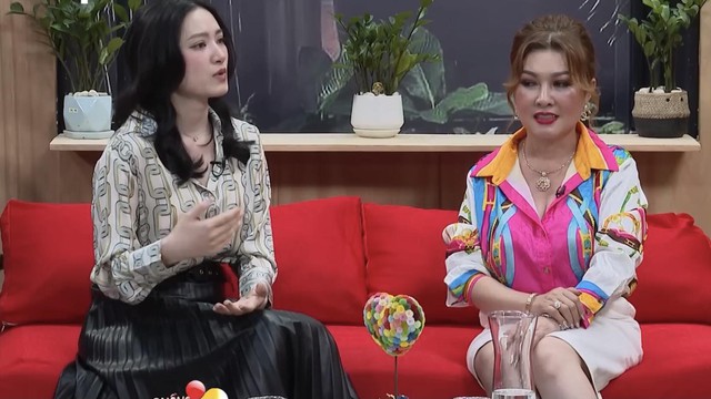 Quá ưng nữ tiếp viên hàng không xinh đẹp, mẹ chồng đại gia mách con dâu độc chiêu giữ chặt trái tim chồng-7