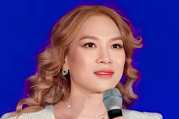 Thể hiện sự tôn trọng với Mỹ Tâm, diva Hồng Nhung được khen hết lời-3