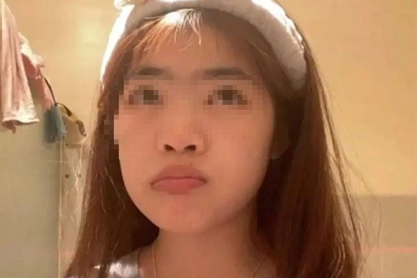 Vụ du học sinh Việt mất tích bí ẩn: ‘Em ấy để lại mọi thứ ở nhà’-2