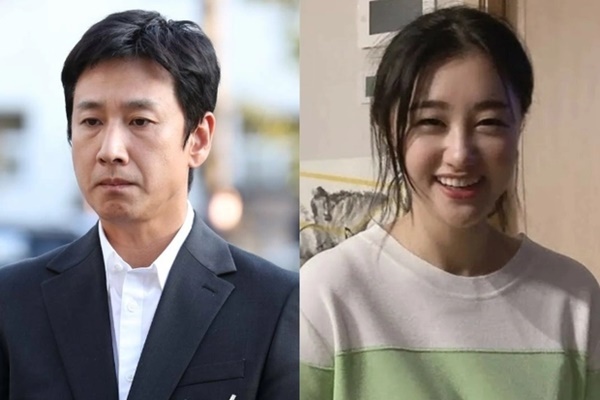 Nữ diễn viên tống tiền Lee Sun Kyun lộ quá khứ gây sốc hồi 20 tuổi: Lừa đảo 76 nạn nhân 1,2 tỷ trong 1 tháng-2