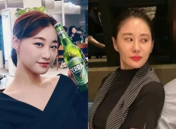 Nữ diễn viên tống tiền Lee Sun Kyun lộ quá khứ gây sốc hồi 20 tuổi: Lừa đảo 76 nạn nhân 1,2 tỷ trong 1 tháng-3