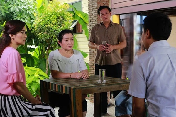 Tôi vừa bàn đi hưởng tuần trăng mật, bố mẹ đã cấm cản với lý do khó tin-1