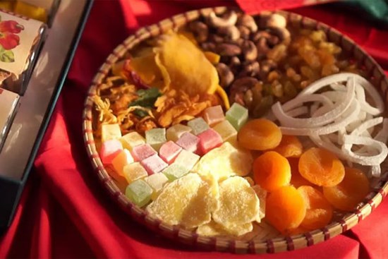 3 món có mặt trên mọi bàn tiệc lễ Tết nhưng là kẻ âm thầm phá hủy mạch máu