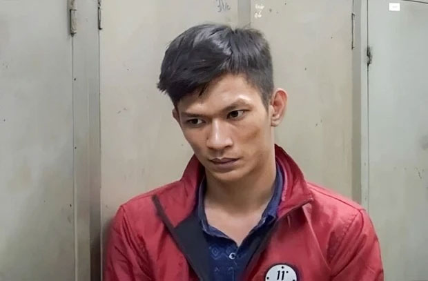 Khánh Hòa: Truy bắt nghi phạm giết người sau 18 giờ gây án-1