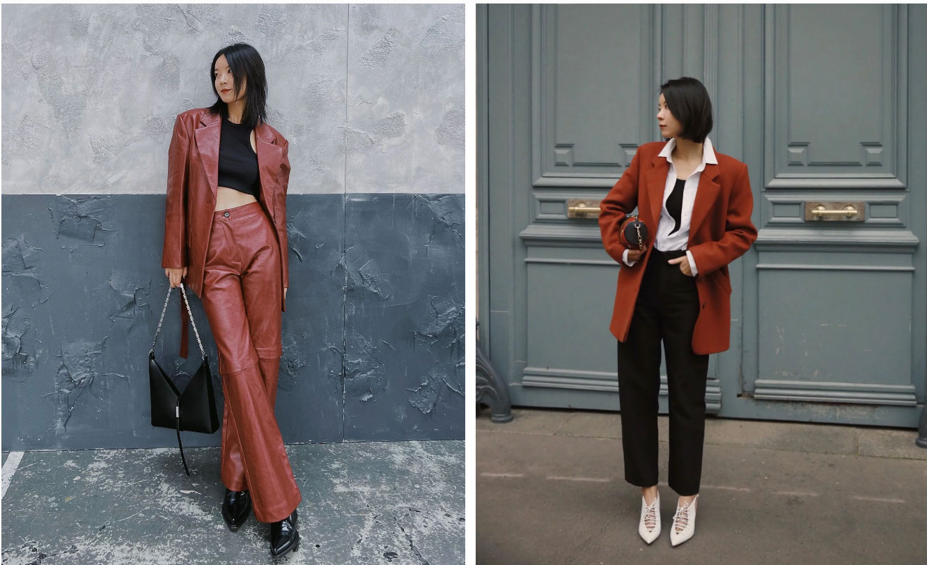 5 gam màu trang phục tôn da sáng bật tông, bạn nên sắm để Tết này sành điệu hơn-3