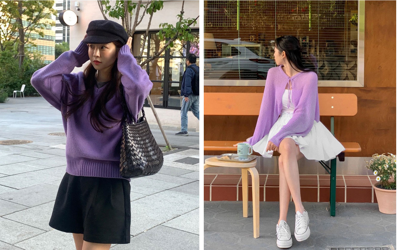 5 gam màu trang phục tôn da sáng bật tông, bạn nên sắm để Tết này sành điệu hơn-4