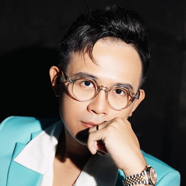 MC Đức Bảo VTV xin lỗi vì gây tranh cãi, hiểu lầm-1