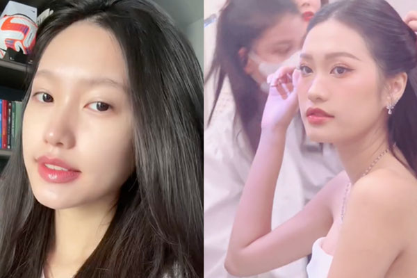 Đoàn Văn Hậu mời Tiến Linh, Quế Ngọc Hải đến chơi nhà, nhìn ảnh đoán Doãn Hải My đảm đang thế nào-3