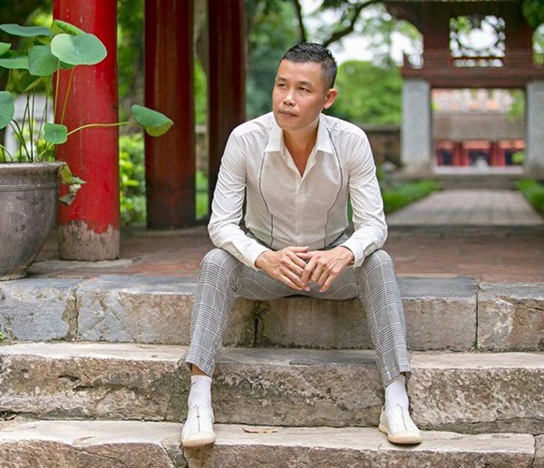 Nam diễn viên Việt sau 3 đời vợ: 4 năm không yêu ai, được phụ nữ thích cũng dứt áo về với con, sự nghiệp ra sao?-1